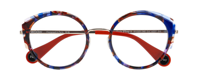 WooW FAIR PLAY 1 6237 51