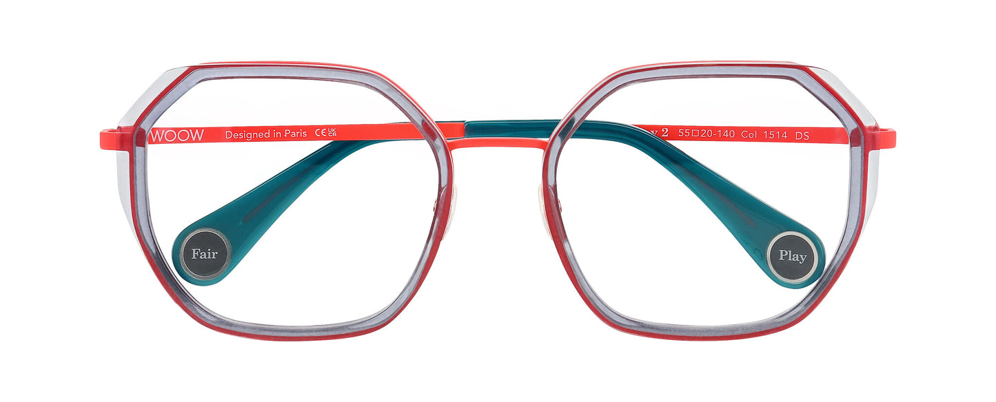 WooW FAIR PLAY 2 1514 55