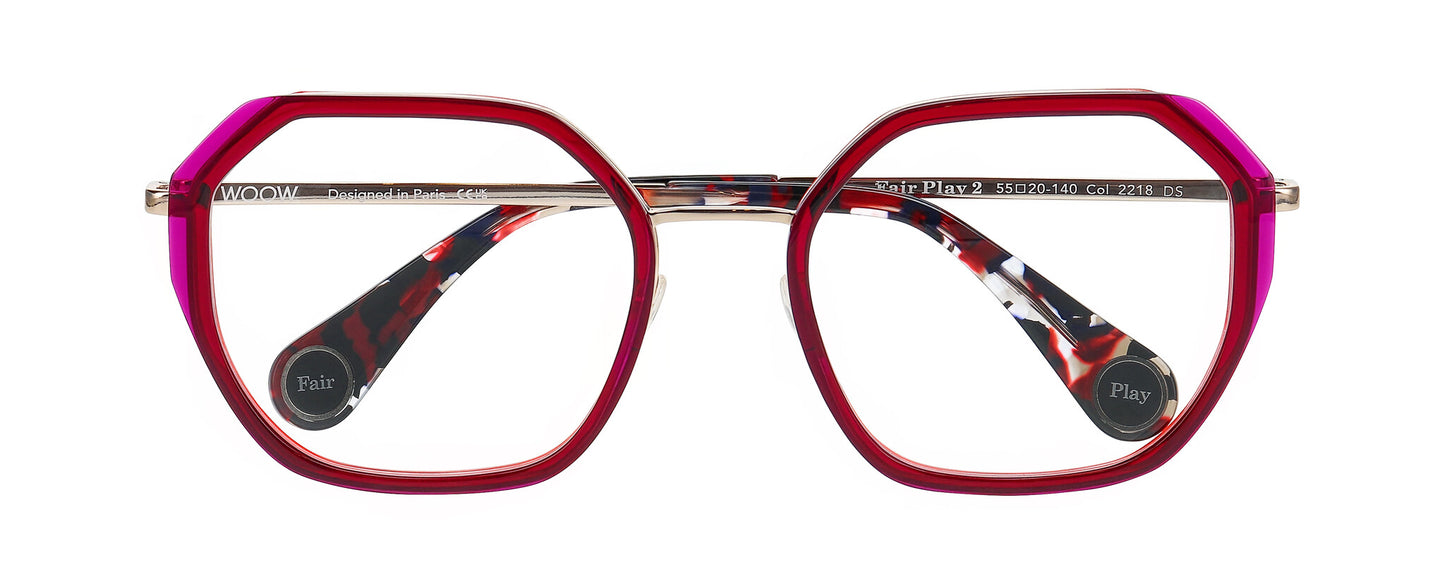 WooW FAIR PLAY 2 2218 55