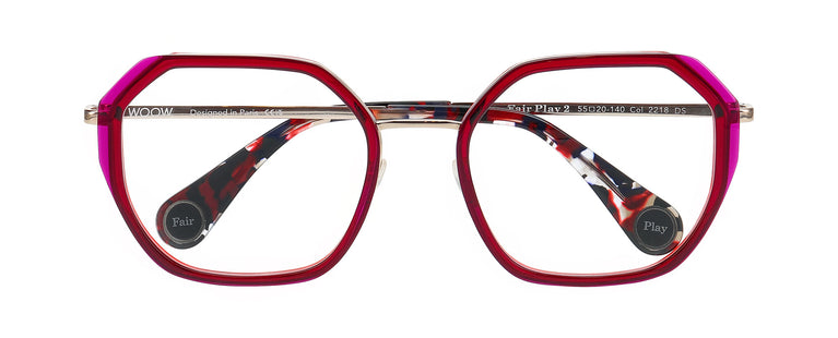 WooW FAIR PLAY 2 2218 55