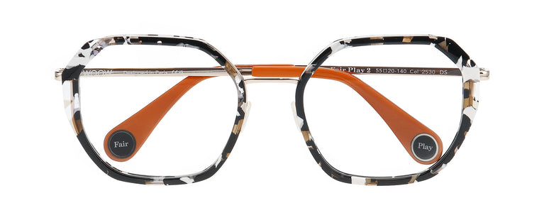 WooW FAIR PLAY 2 2530 55