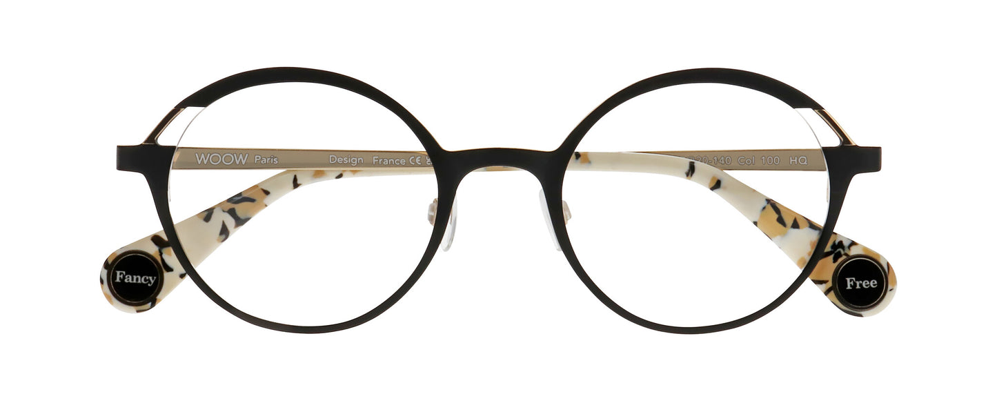 WooW FANCY FREE 1 100 47