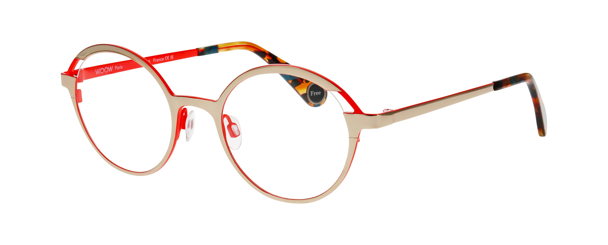 WooW FANCY FREE 1 901 47