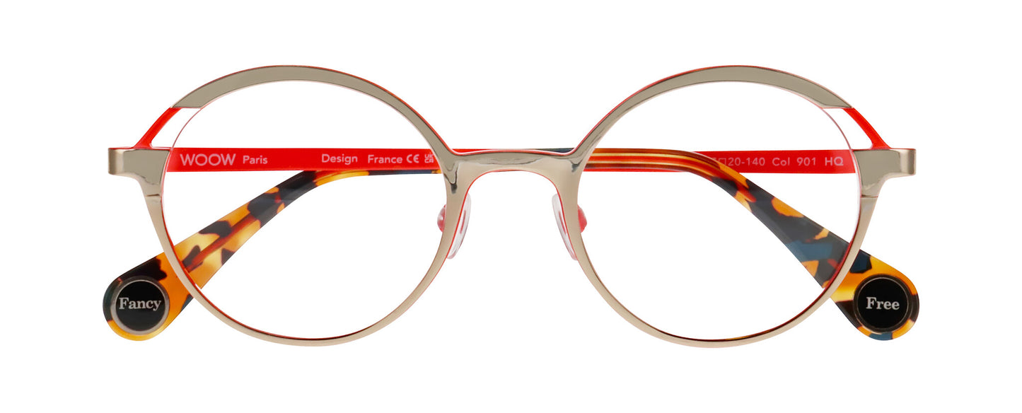 WooW FANCY FREE 1 901 47