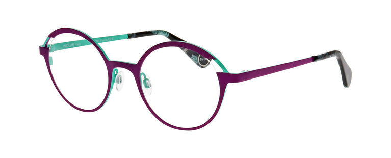 WooW FANCY FREE 1 9040 47