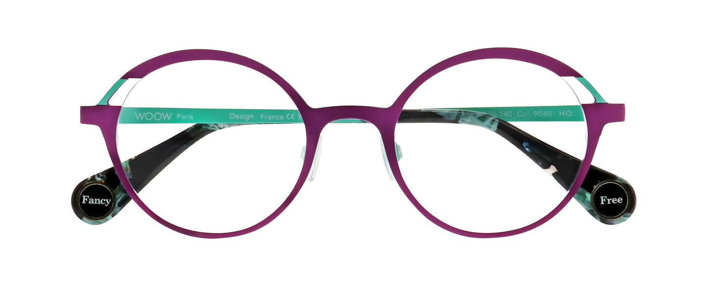 WooW FANCY FREE 1 9040 47