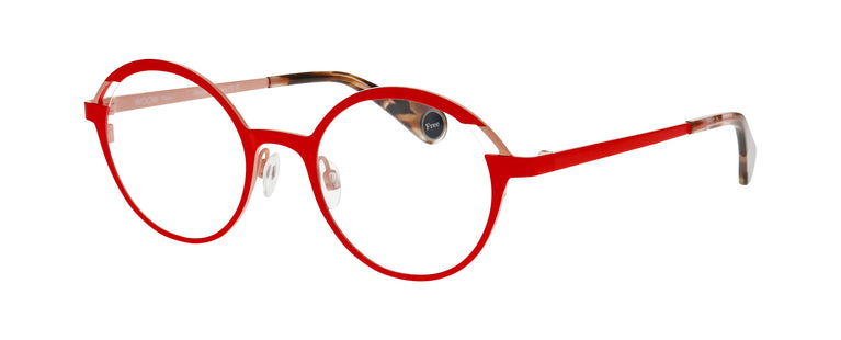 WooW FANCY FREE 1 982M 47