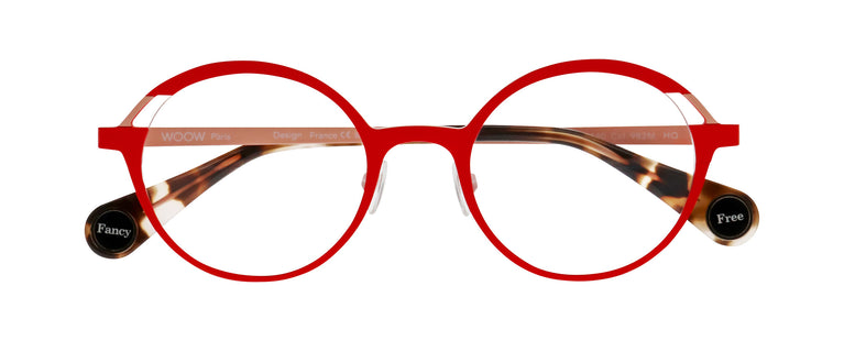 WooW FANCY FREE 1 982M 47