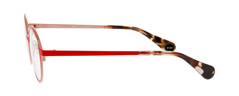 WooW FANCY FREE 1 982M 47