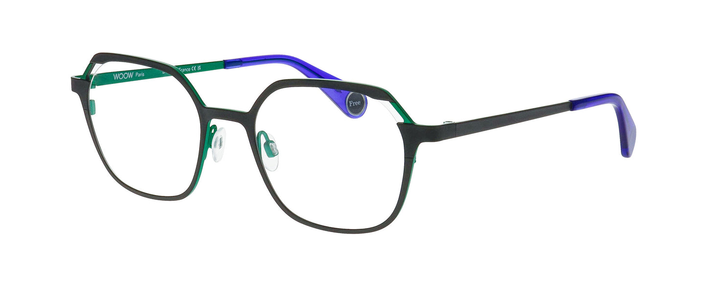 WooW FANCY FREE 2 100 50