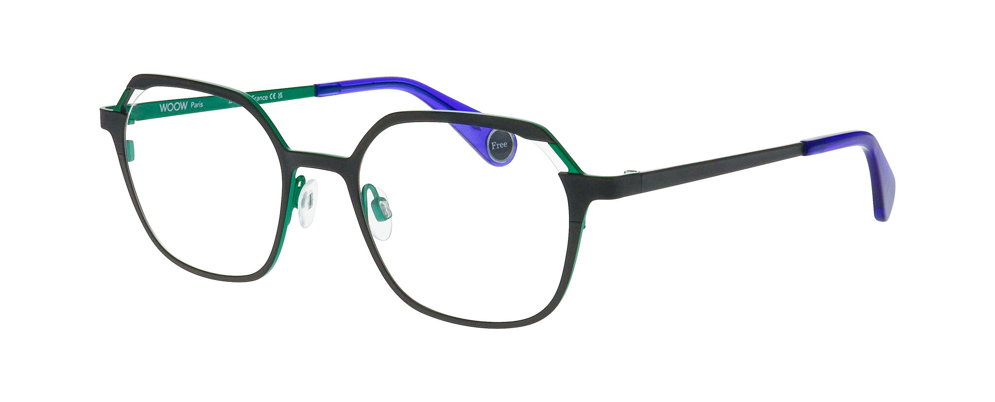 WooW FANCY FREE 2 100 50