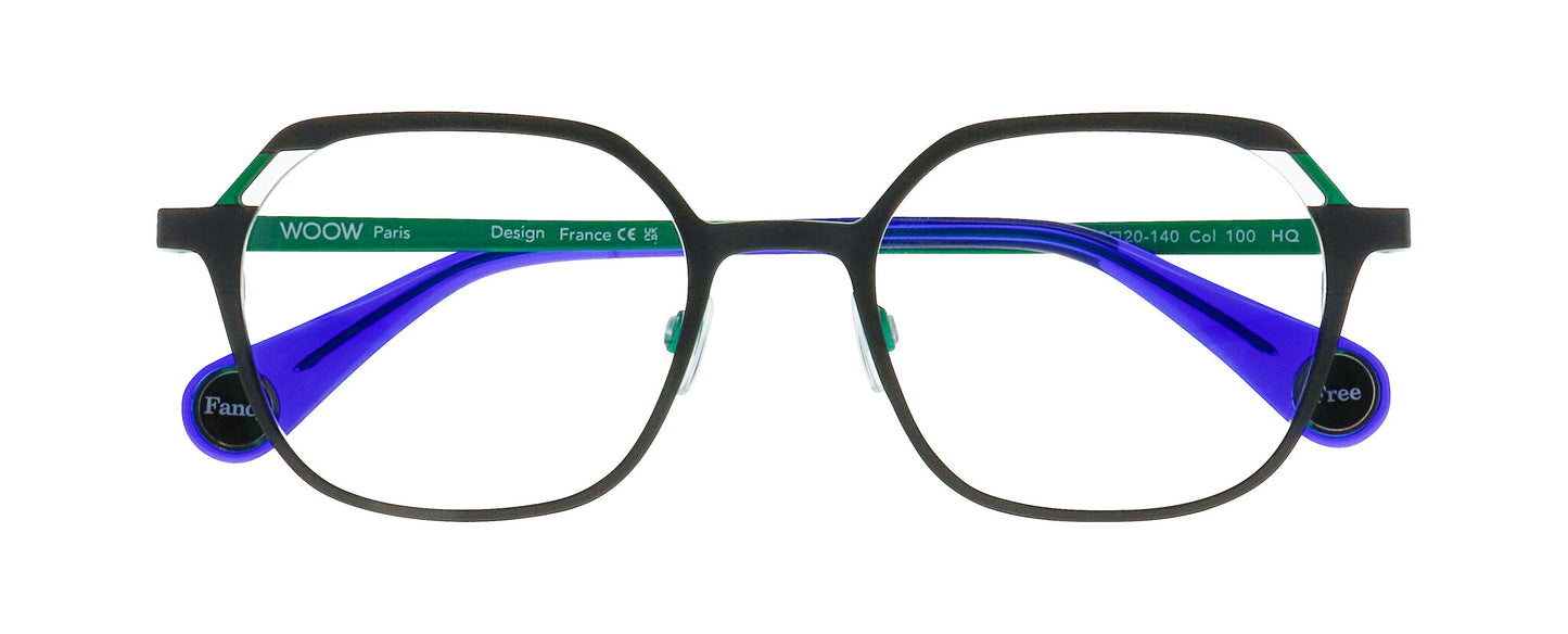 WooW FANCY FREE 2 100 50