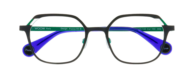 WooW FANCY FREE 2 100 50
