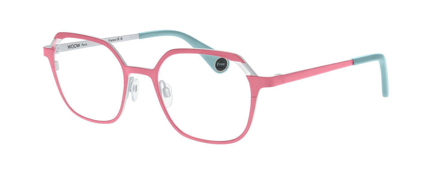 WooW FANCY FREE 2 9041 50