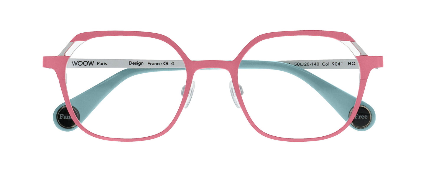 WooW FANCY FREE 2 9041 50