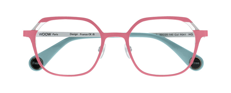 WooW FANCY FREE 2 9041 50