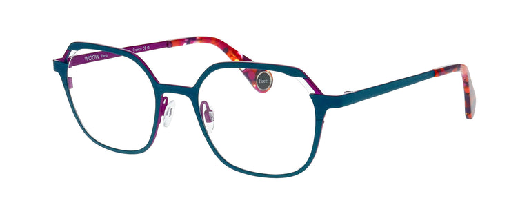 WooW FANCY FREE 2 9445 50