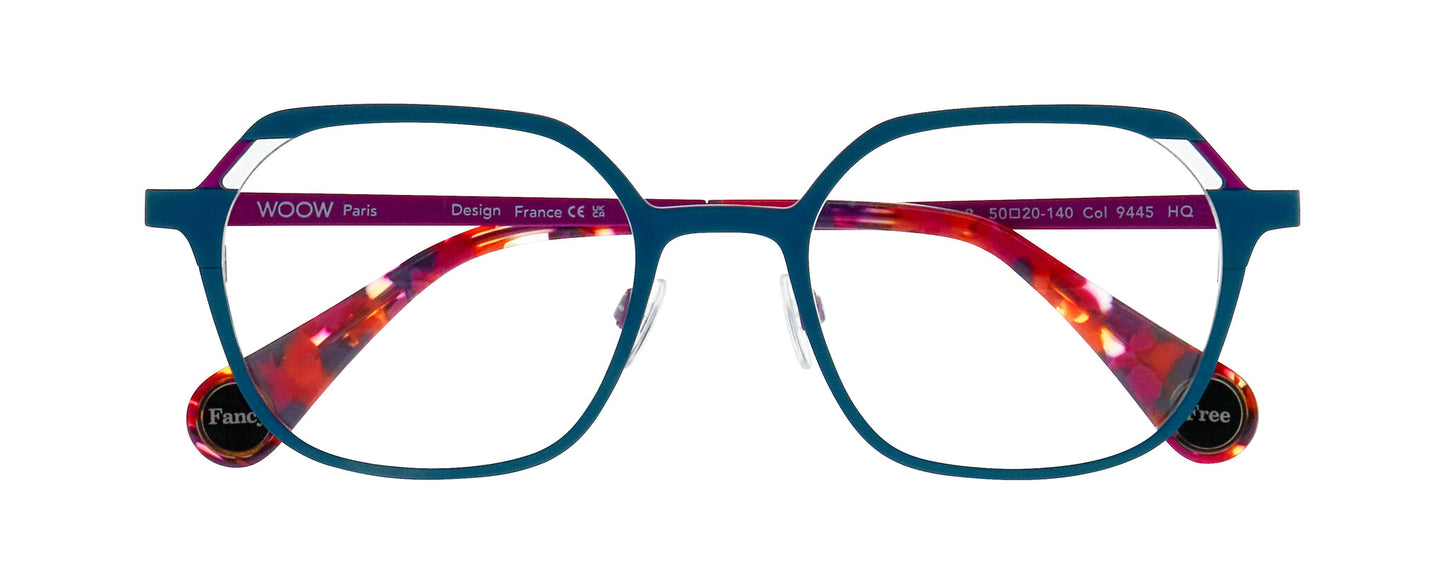 WooW FANCY FREE 2 9445 50