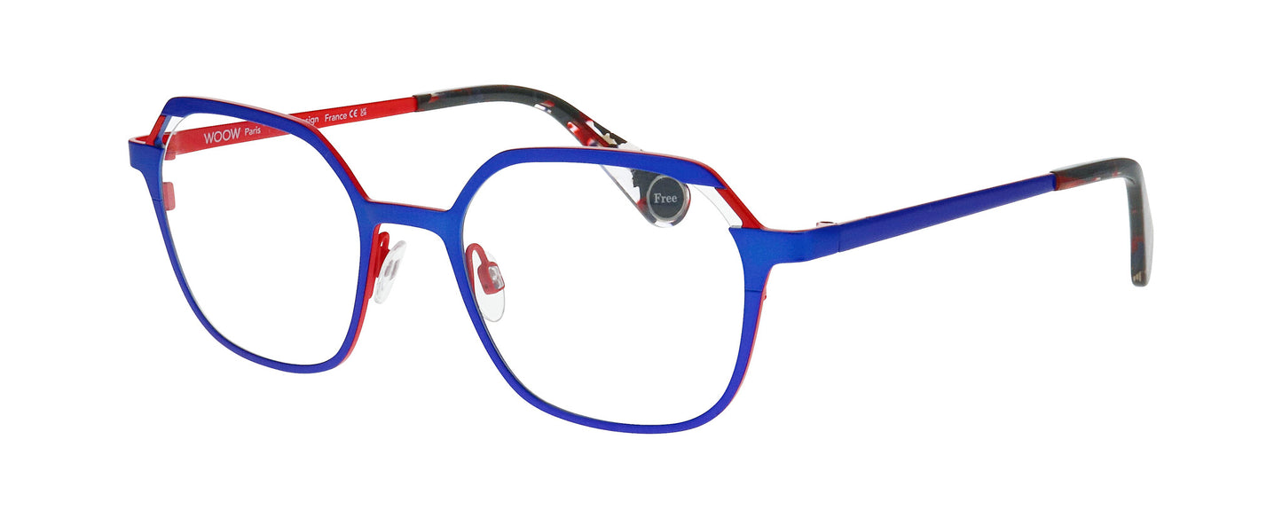 WooW FANCY FREE 2 9620 50