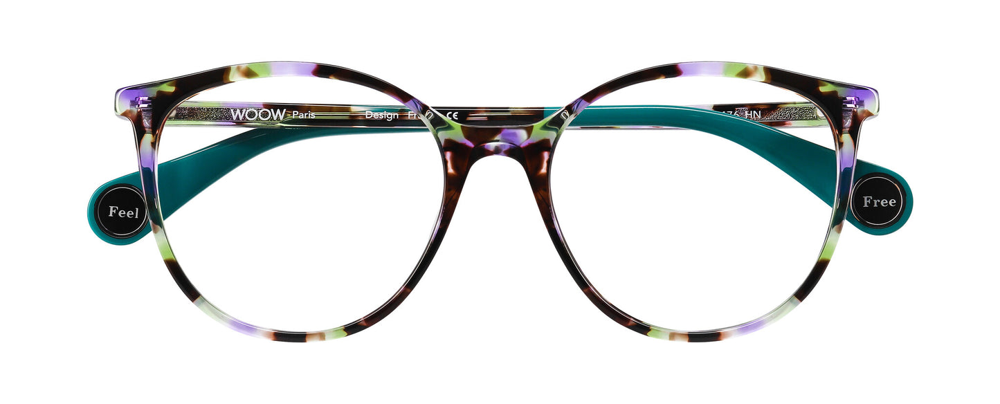 WooW FEEL FREE 1 0176 52