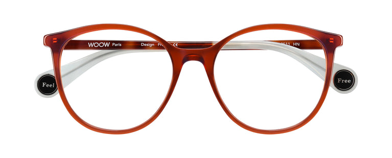 WooW FEEL FREE 1 0511 52