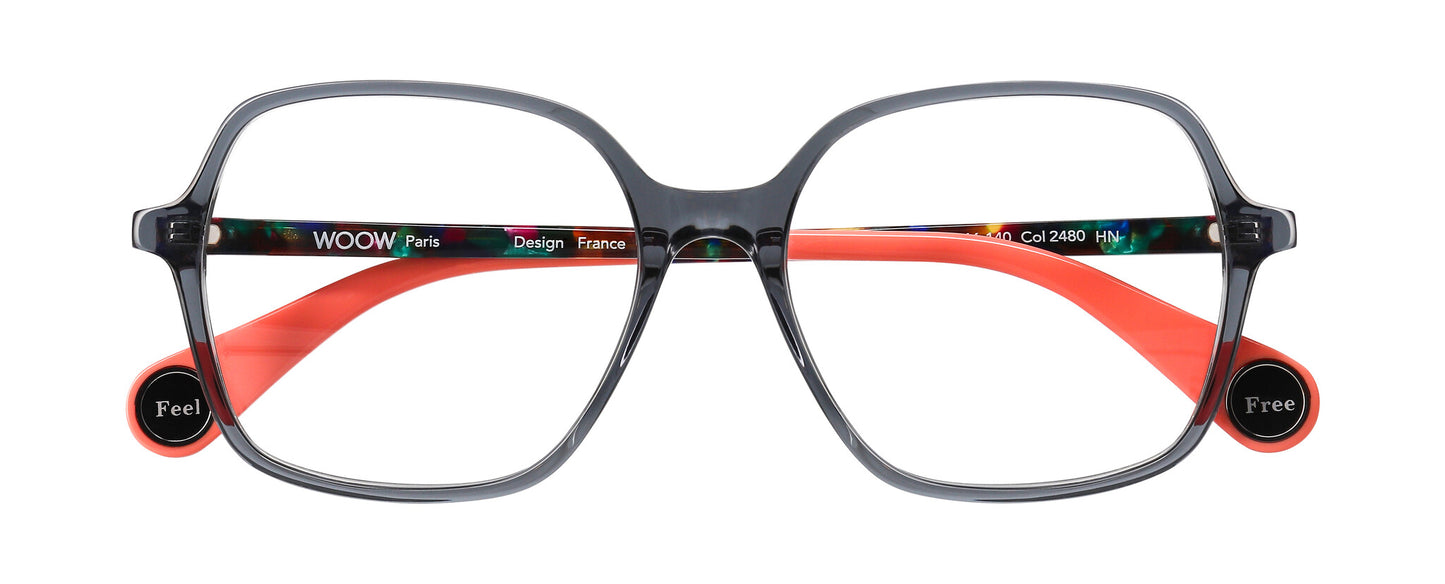 WooW FEEL FREE 2 2480 53