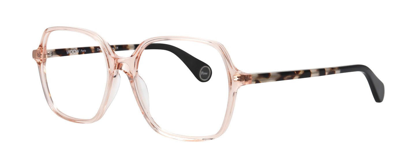 WooW FEEL FREE 2 3064 53