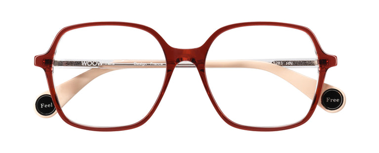 WooW FEEL FREE 2 5283 53