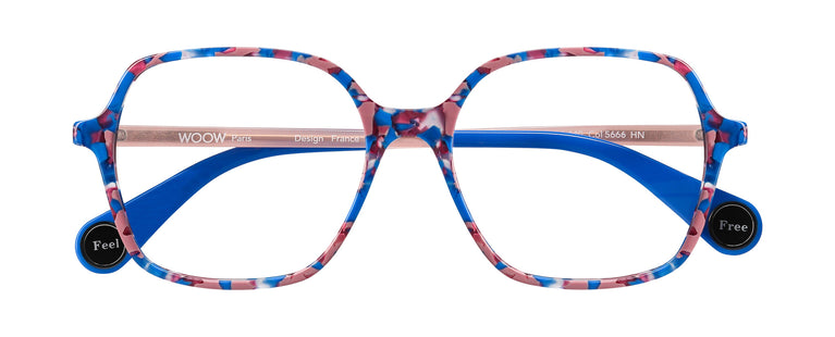 WooW FEEL FREE 2 5666 53