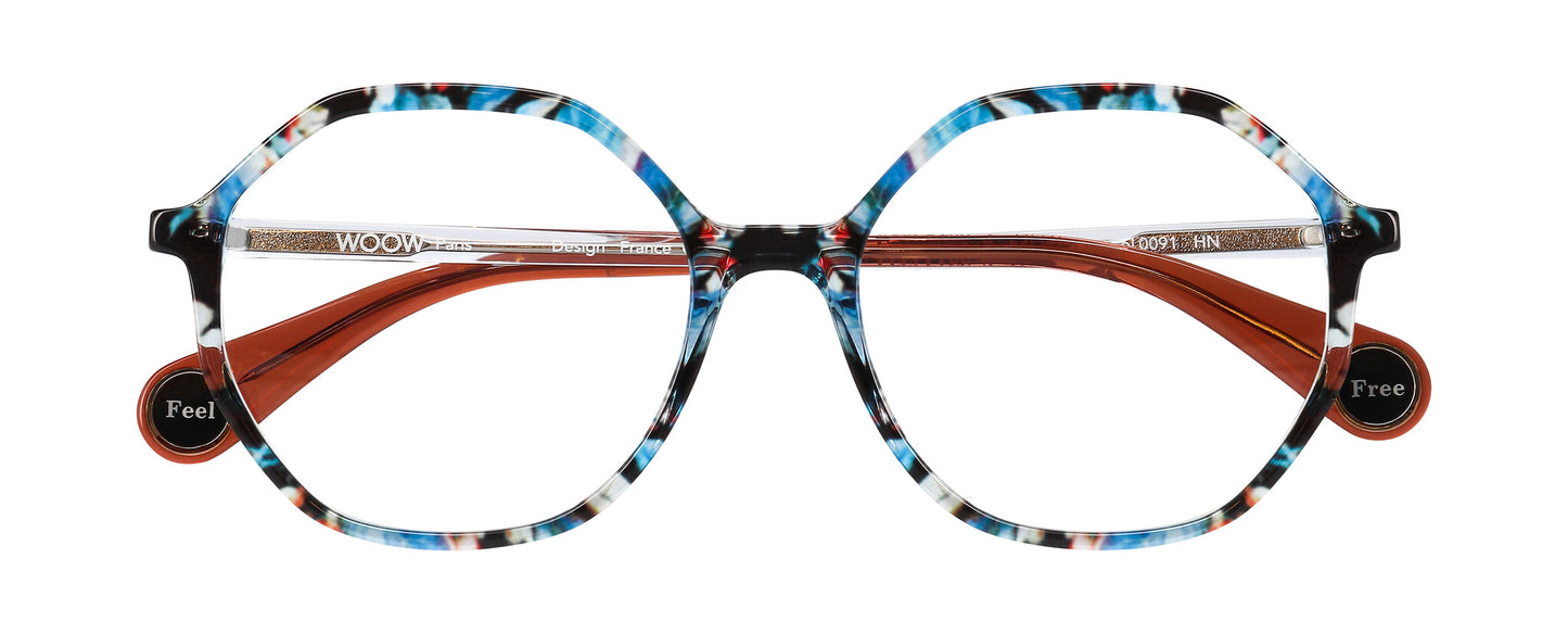 WooW FEEL FREE 3 0091 53