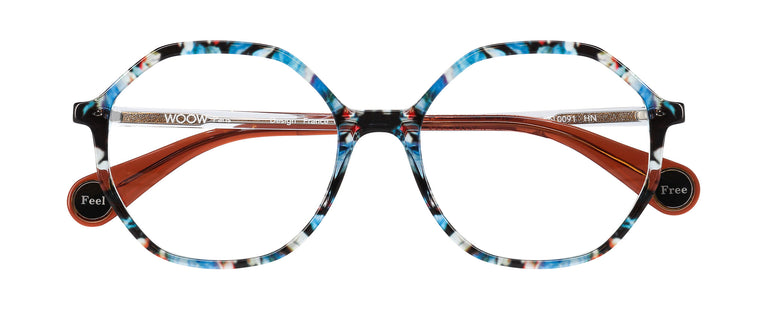 WooW FEEL FREE 3 0091 53