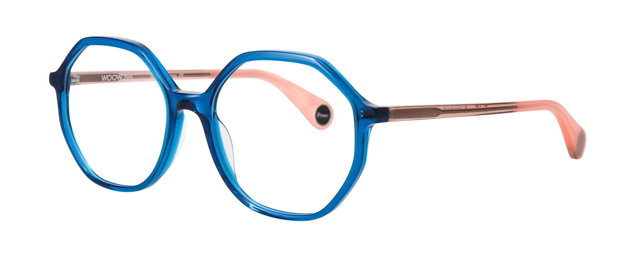 WooW FEEL FREE 3 0287 53