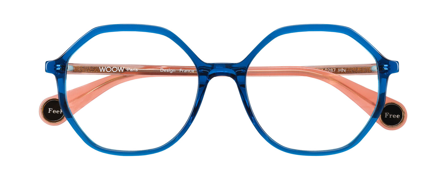 WooW FEEL FREE 3 0287 53
