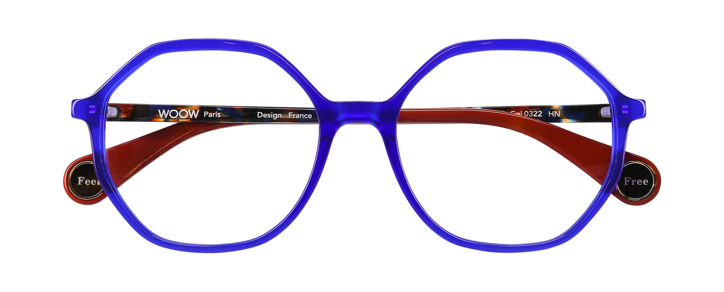 WooW FEEL FREE 3 0322 53