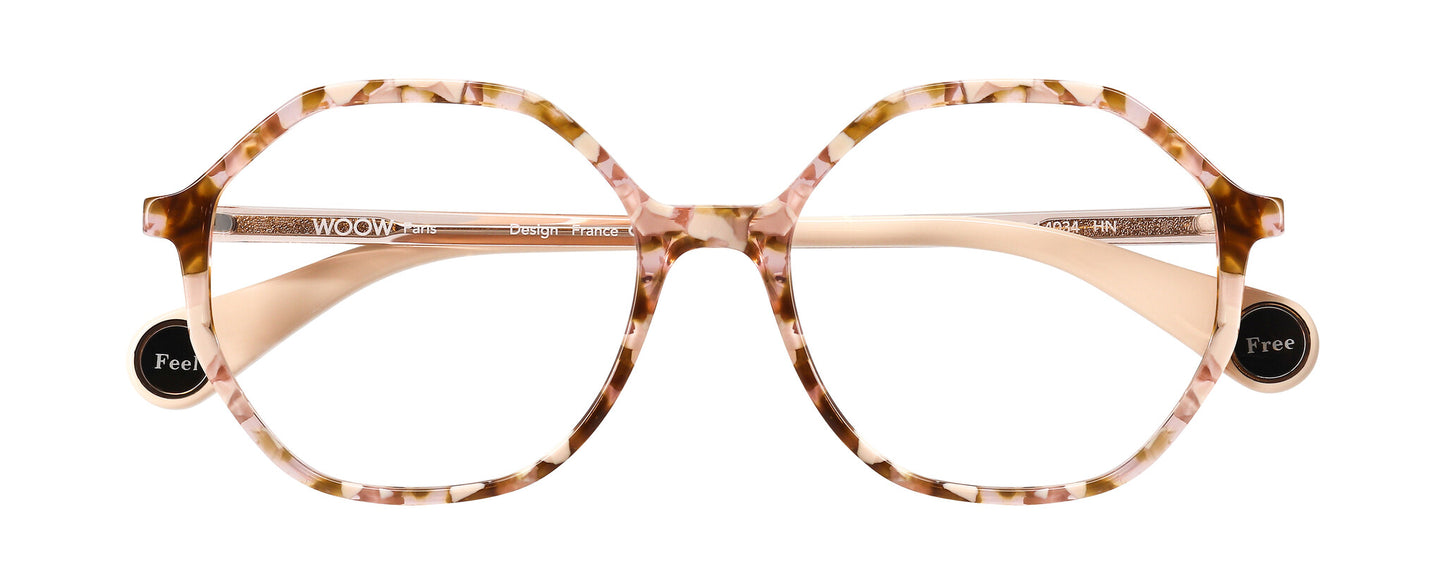 WooW FEEL FREE 3 4034 53