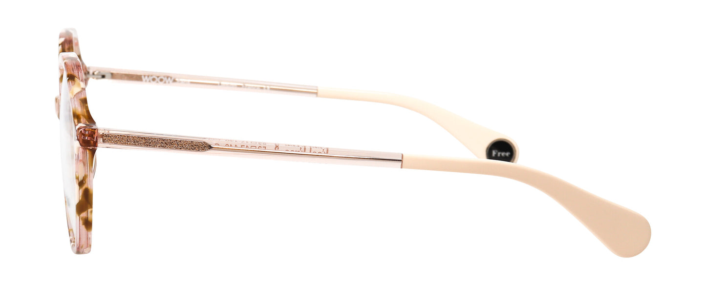 WooW FEEL FREE 3 4034 53