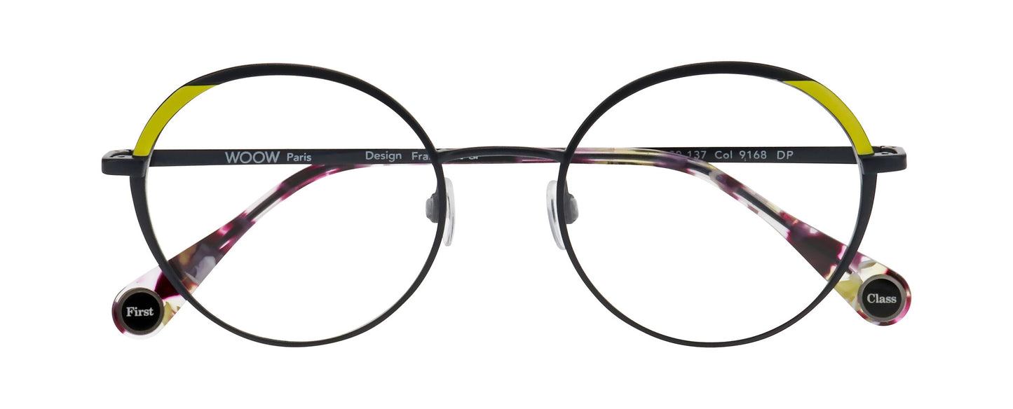 WooW FIRST CLASS 1 9168 49