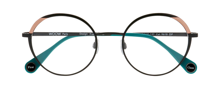 WooW FIRST CLASS 1 9618 49