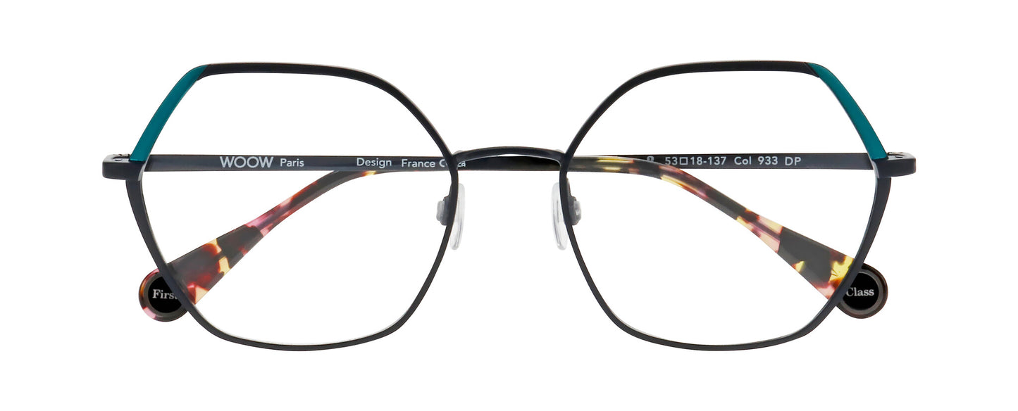 WooW FIRST CLASS 2 933 53