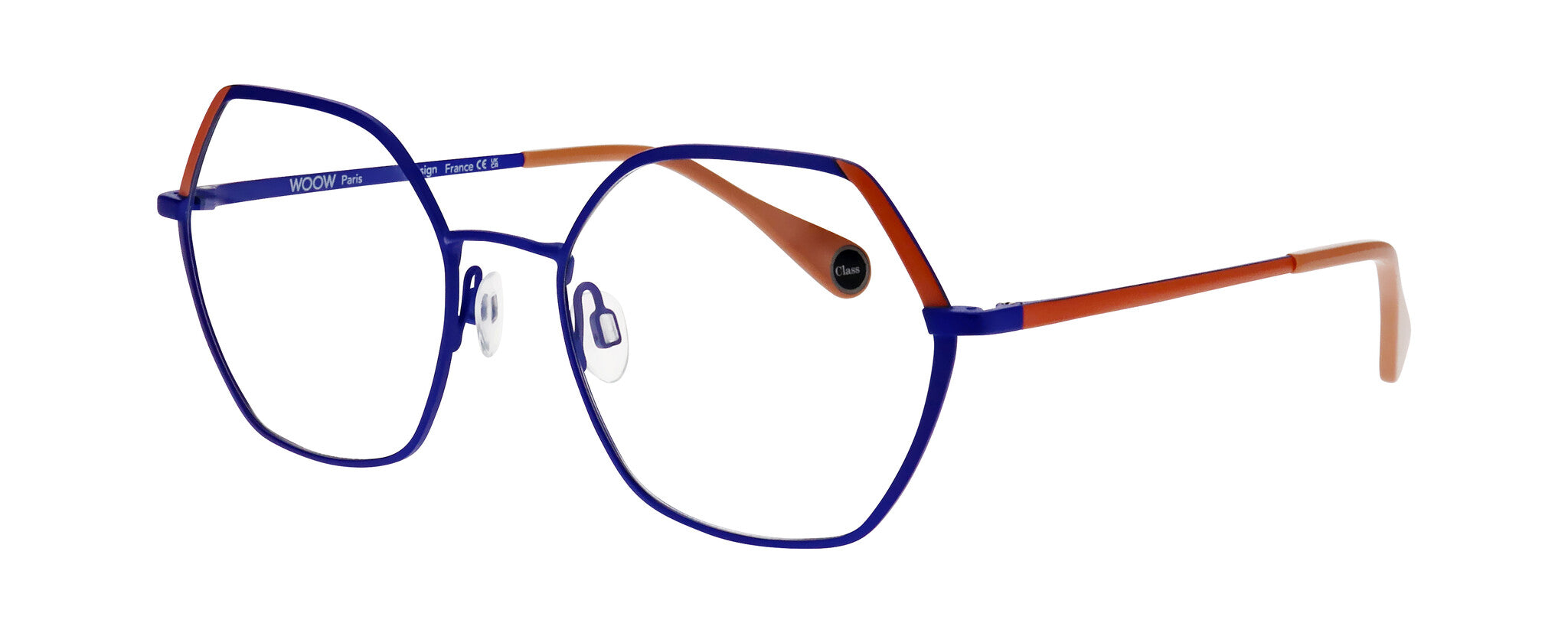 WooW FIRST CLASS 2 9620 53