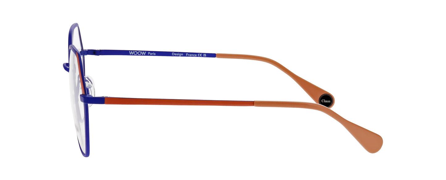 WooW FIRST CLASS 2 9620 53