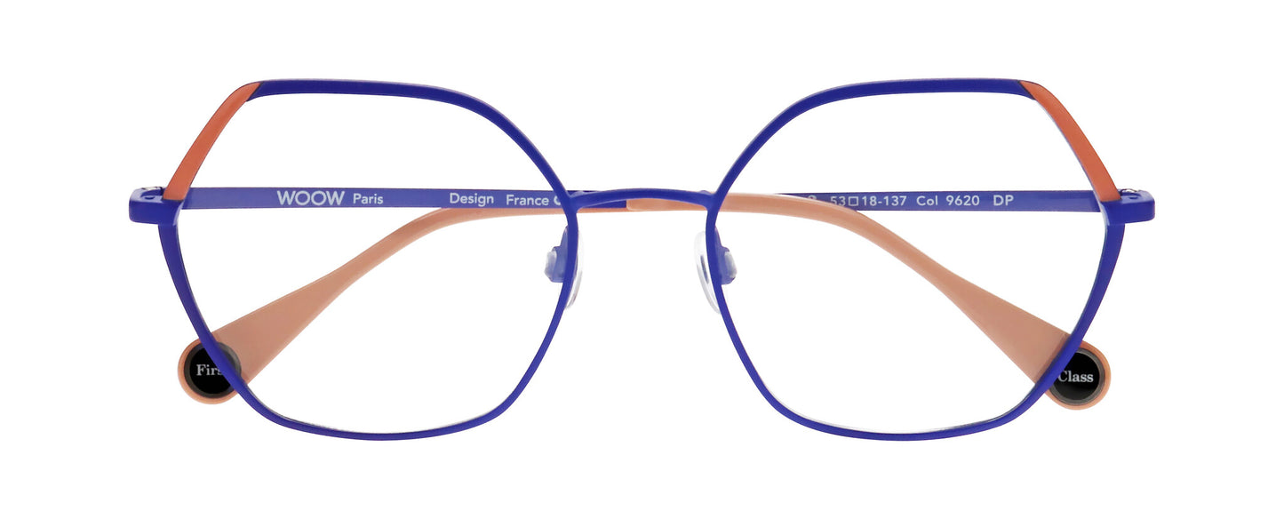 WooW FIRST CLASS 2 9620 53