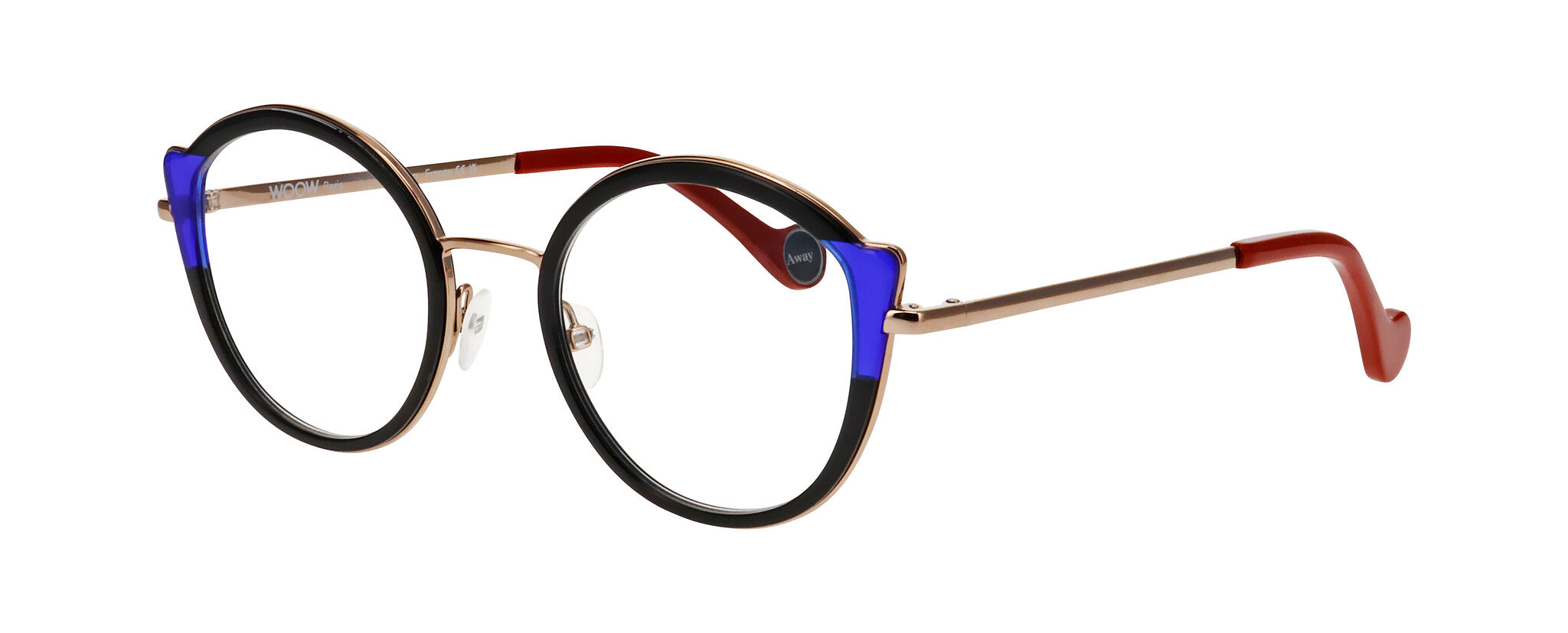 WooW FLY AWAY 1 100 48