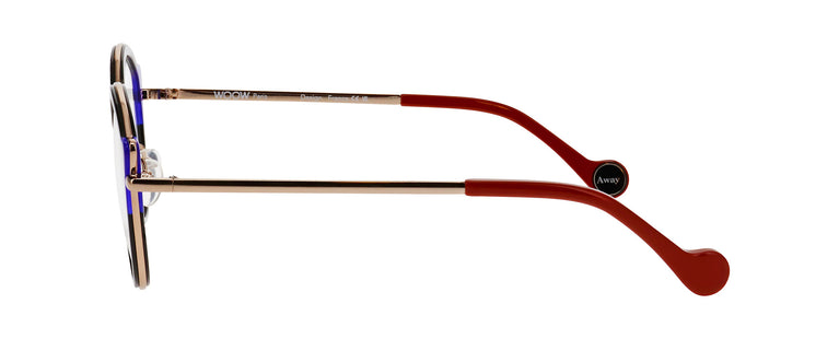 WooW FLY AWAY 1 100 48