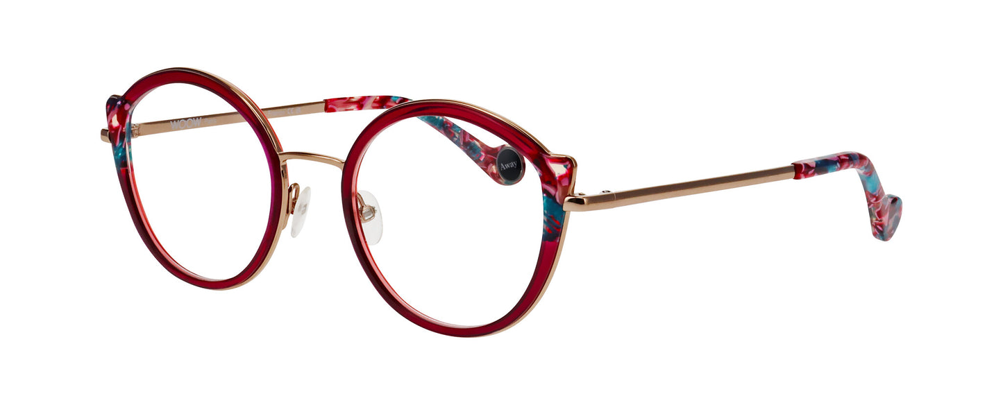 WooW FLY AWAY 1 2218 48