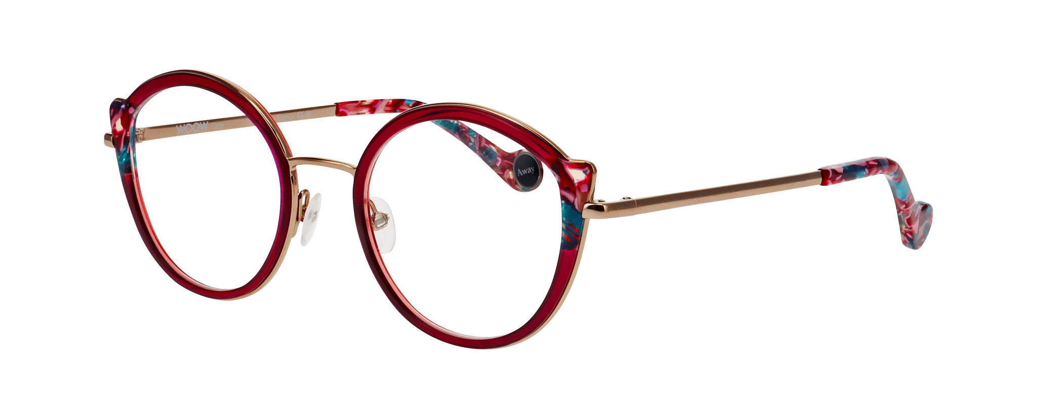 WooW FLY AWAY 1 2218 48