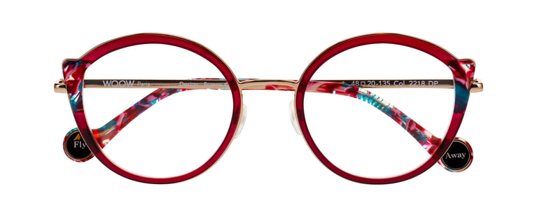 WooW FLY AWAY 1 2218 48