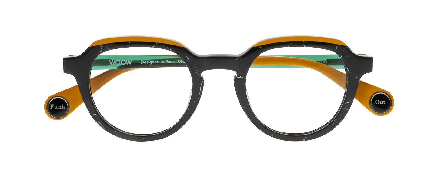 WooW FUNK OUT 1 0215 47