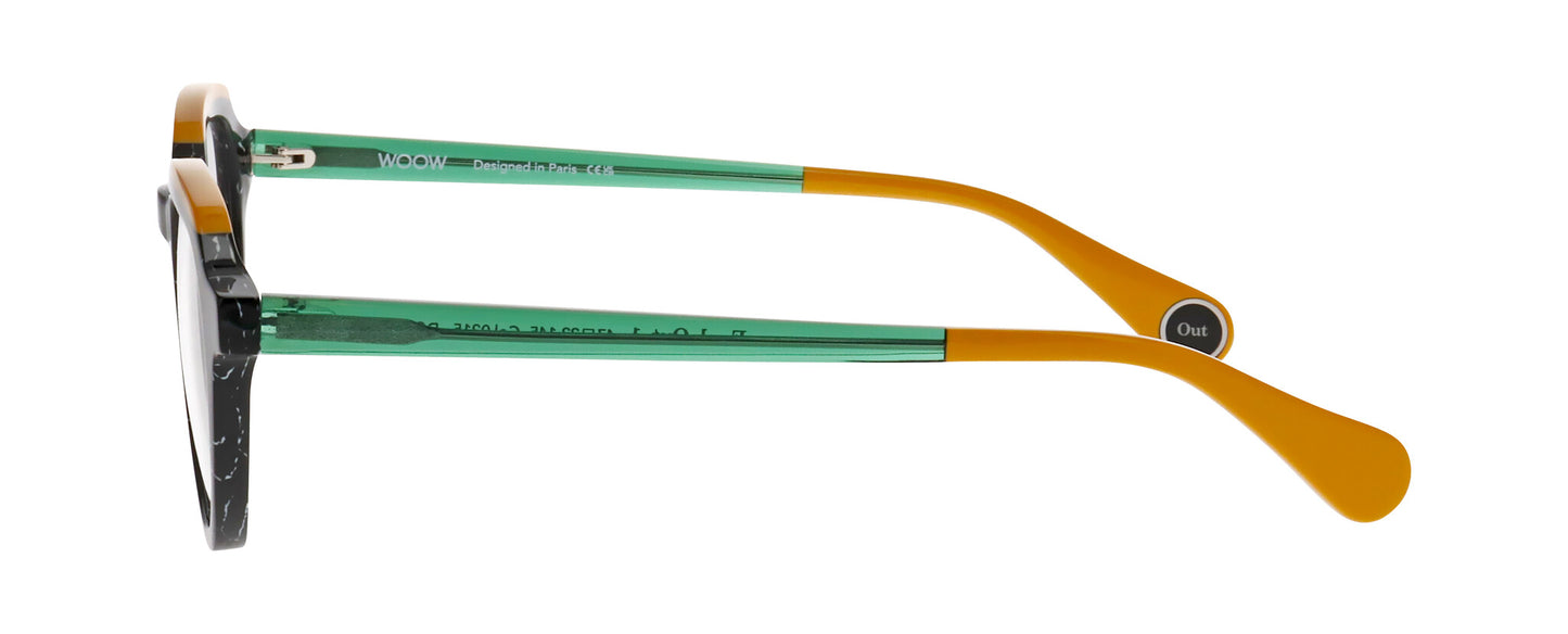 WooW FUNK OUT 1 0215 47