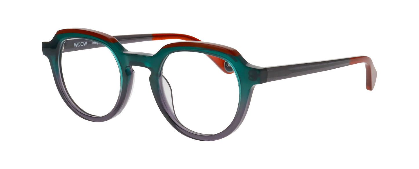 WooW FUNK OUT 1 1323 47